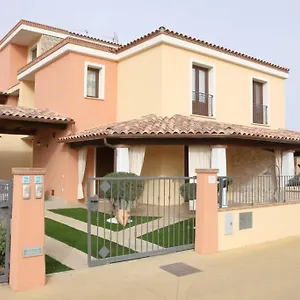  Villa Elisa Residenza Agora