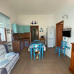  Appartement Sa Dommo De Mammai