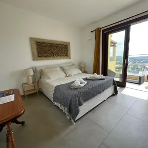  Apartment Con Vista