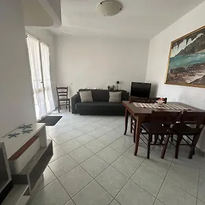  Appartement Casa Cioppy