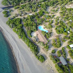  Campingplatz New Coccorrocci