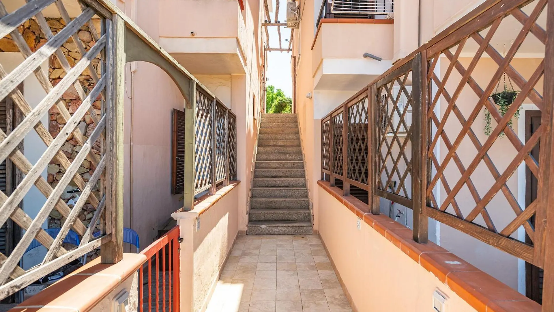 Grace'S House Villa Villasimius