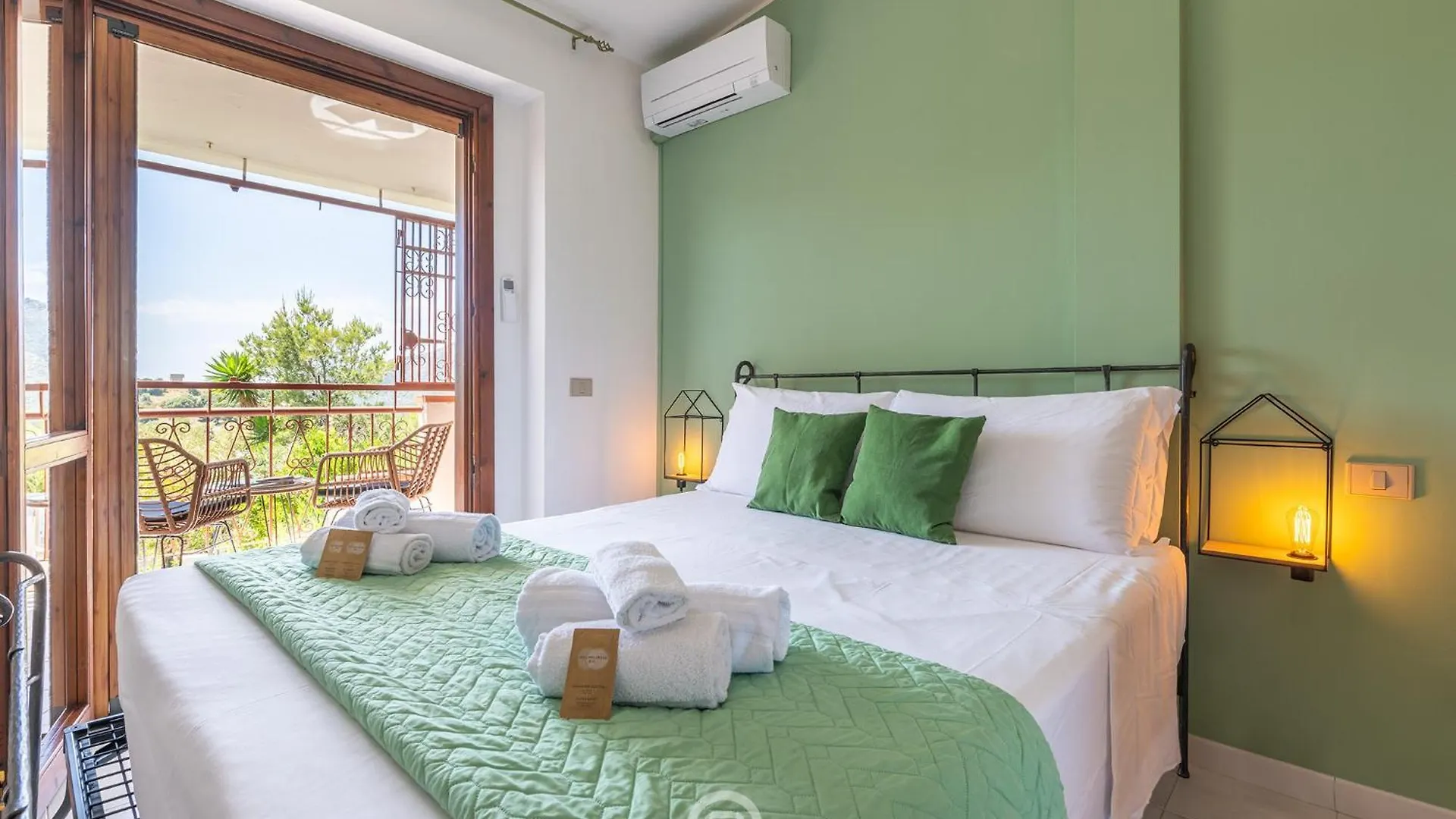 Grace'S House Villa Villasimius Holiday home