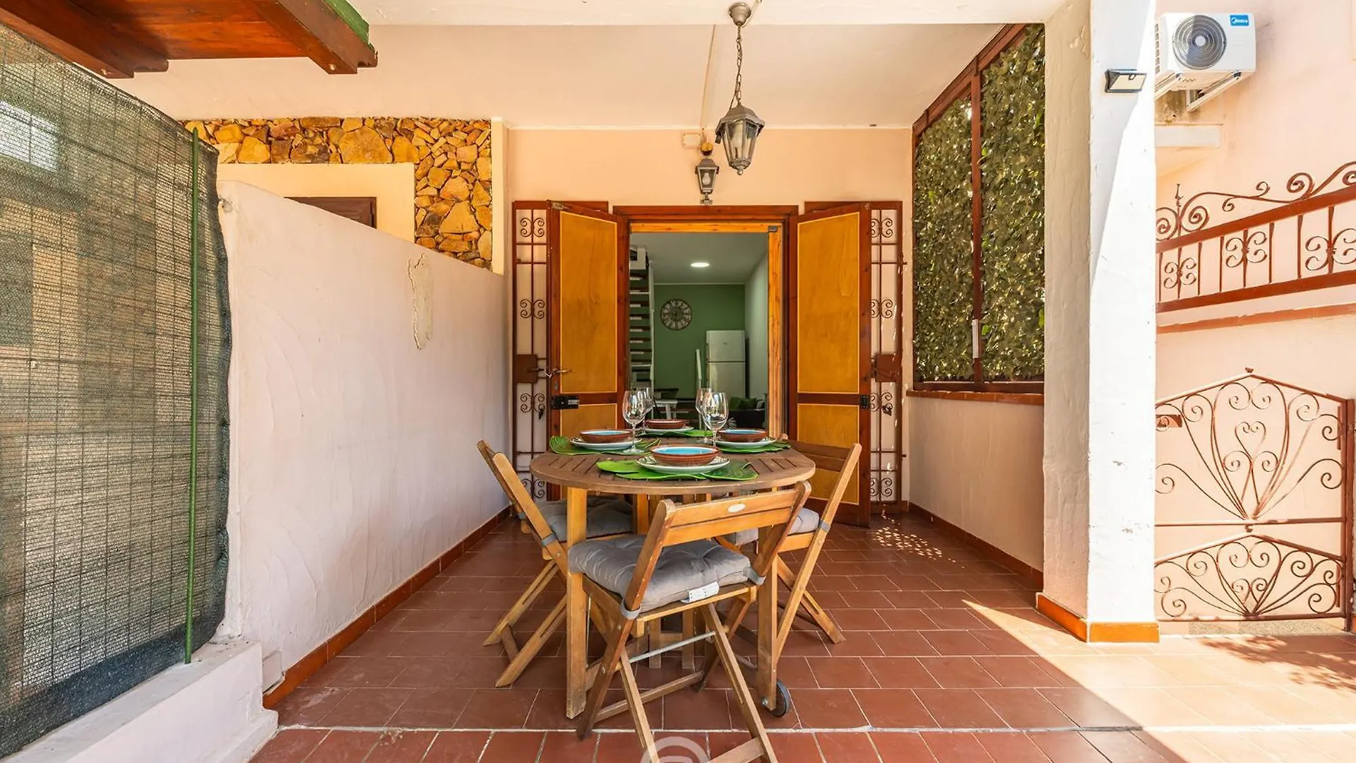 Villa Grace'S House à Villasimius Hébergement de vacances
