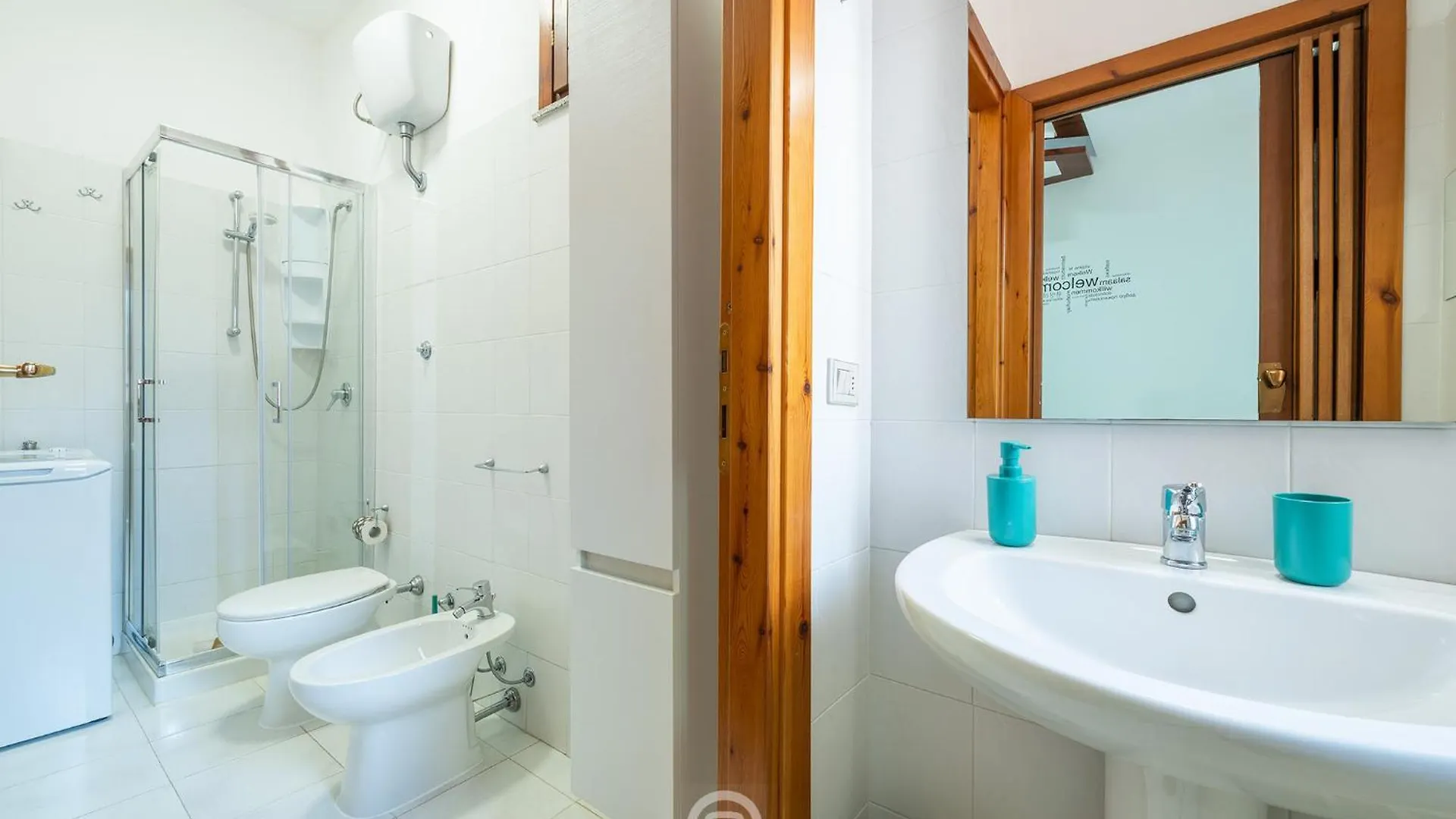 Holiday home Grace'S House Villa Villasimius Italy